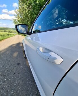 Škoda Octavia Combi RS 2.0TDI DSG 135kW 2015 - 10