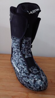 Scarpa Maestrale RS - 10