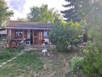 Predaj stavebný pozemok 733 m², Svätý Júr – rodinný dom - 10