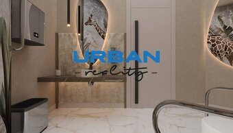 Luxury 2-Rooms Apartment in a Hotel Complex - 10