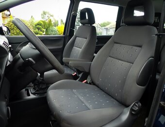 VOLKSWAGEN SHARAN 2.0TDI-136tis KM 7 MIESTNE- NOVA STK - 10