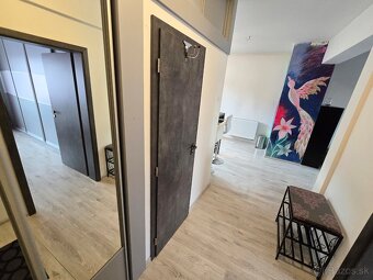 Predaj 2 izb.bytu v širšom centre mesta - Žilina - 10