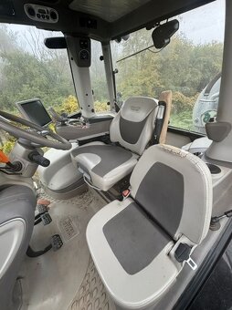 Traktor DEUTZ-FAHR WARRIOR 9340 TTV - 10