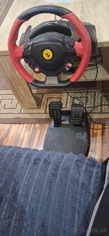 Predám/ vymením za PC - 10