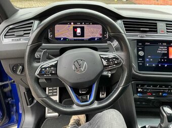 Volkswagen tiguan R-line - 10