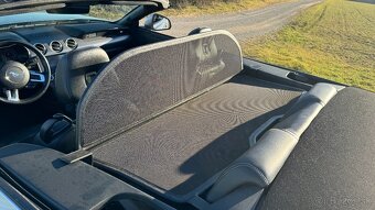 P:  11/2020 Ford Mustang GT ConvertibleV8 Premium4 Magneride - 10