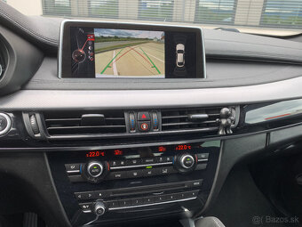 BMW X6 xDrive30D - 10