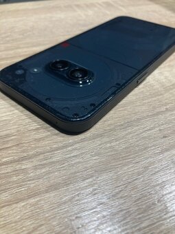 Telefón Nothing phone 2a 256 - 10