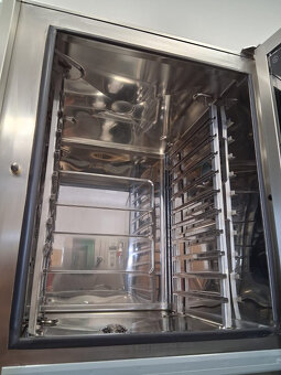 Konvektomat MKN 16,5kw 10x1/1GN - 10