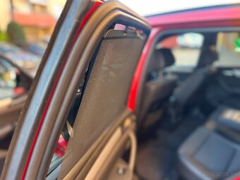 BMW X3, M-packet původ ČR + zimní pneu - 10