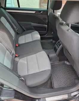 Škoda Superb 2.0 TDi - 10