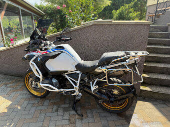 BMW R 1250 GS Adventure 2022 - 10