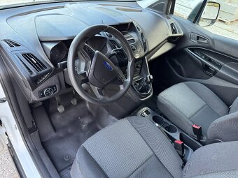 Ford Transit Connect 1.5 TDCI - 10