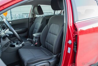 Kia Sportage 1.6 T-GDi Gold 4WD 27000KM - 10