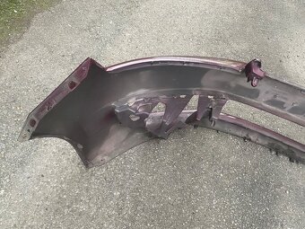 Škoda Rapid predny naraznik - 10