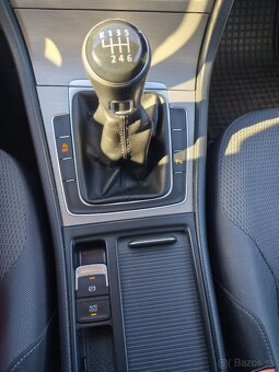 Volkswagen Golf 7 1.2 tsi 81kw Comfortline 2016 Slovenske - 10