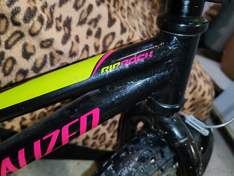 Detský bicykel Specialized Riprock Coaster 16 - 10