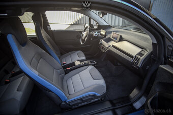 BMW i3 120Ah - 170 PS • 2020 • 56 600 km - Odpočet DPH - 10