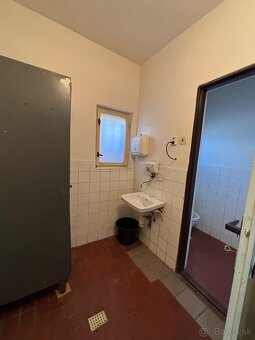 Exkluzívne- Budova Coop Jednoty Veľký Čepčín - 10