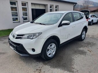 TOYOTA RAV 4 - 10