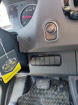 Predám Mercedes Sprinter 4x4, automat - 10