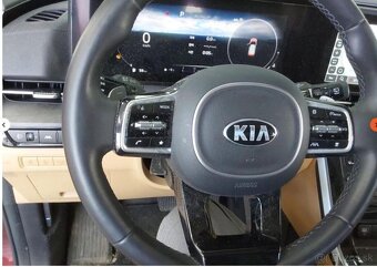 Kia Carnival 2.2- VŮZ NA CESTĚ - 10