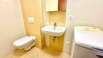 2-izbovy byt, novostavba Bôrik - 10