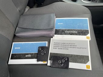 Renault Megane 1.5 DCI - 10