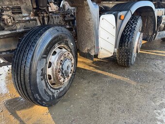 Man TGA 41.430 8x6 - 10