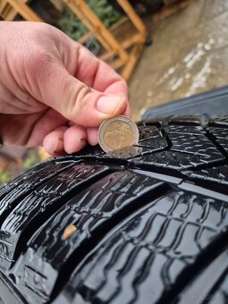 MINI COOPER alu disky R16 - 10