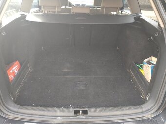 Volkswagen Passat B6, combi, 1,9 TDI, 77kw - 10