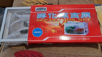 Vybavenie do akvária 2 - 10