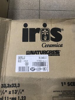 Predám obklad, blažbu - 10