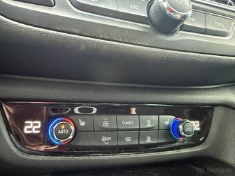 Opel Insignia 2.0 CDTI S&S Dynamic AT8 - 10