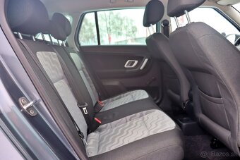 Škoda Fabia 1.6 16V AMBIENTE - 10