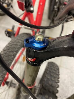 Specialized Enduro Elite pro - 10