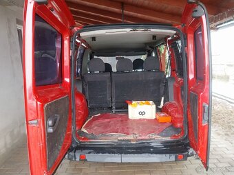 Fiat Doblo - 10