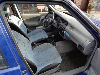 Škoda Felicia Combi 1.3 LXi - 10