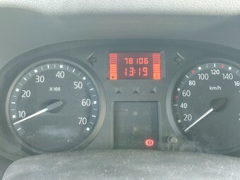 Renault Clio 1,2 55kW - 10