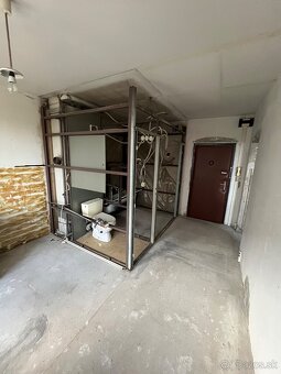 Obkladacie a stavebne práce - 10