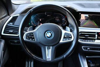 BMW X5 xDRIVE 45e PHEV M-Packet - 10