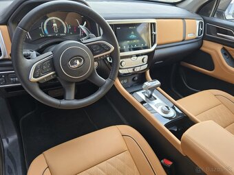 GREAT WALL POER CANNON / LPG/2025 - 10