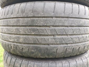 Letné 225/40 R18 CUPRA LEON - 10