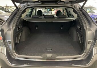Subaru Outback 2.5 FIELD 2025 | Záruka 124 kw1 - 10