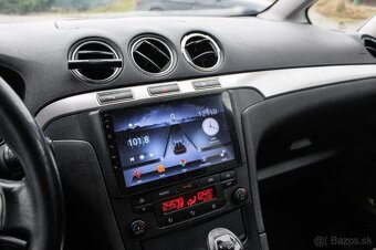 Ford Galaxy 2.0 TDCi DPF PowerShift Titanium AJ NA SPLÁTKY - 10