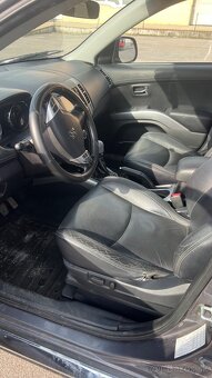 Peugeot 4007 2010rv - 10