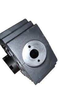 Výfuk BABETTA 207,210,228 - 10