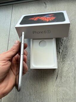 Iphone 6s 128gb - 10