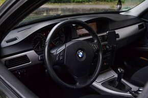 BMW Rad 3 320i - 10