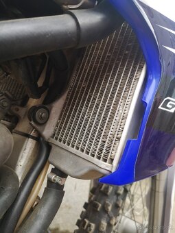 Yamaha yz 250f 2019 se startérem. - 10